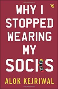 Why I stopped wearing my socks